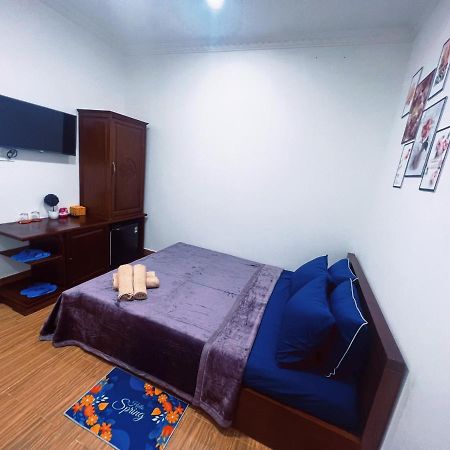 קאן טו Nhan Tay Hostel מראה חיצוני תמונה