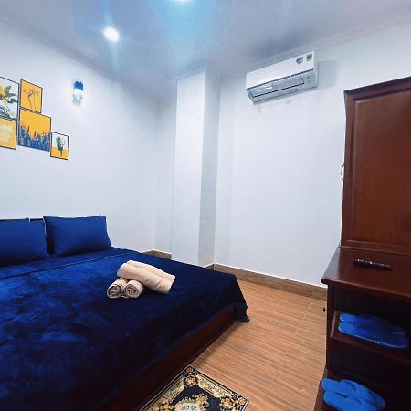 קאן טו Nhan Tay Hostel מראה חיצוני תמונה