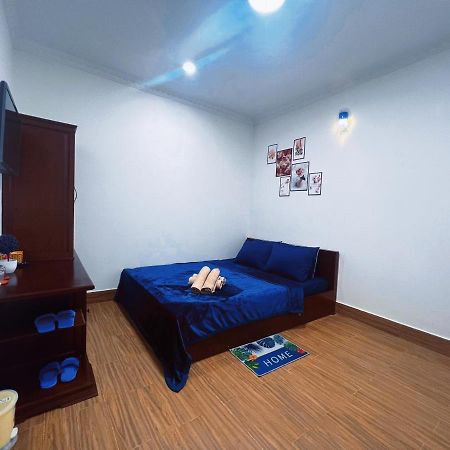 קאן טו Nhan Tay Hostel מראה חיצוני תמונה