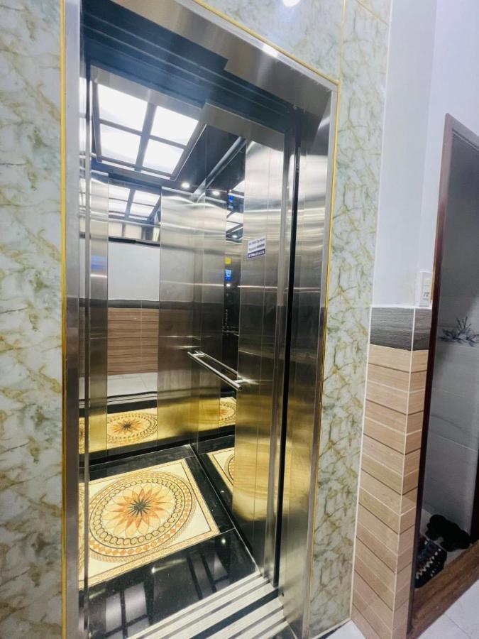 קאן טו Nhan Tay Hostel מראה חיצוני תמונה
